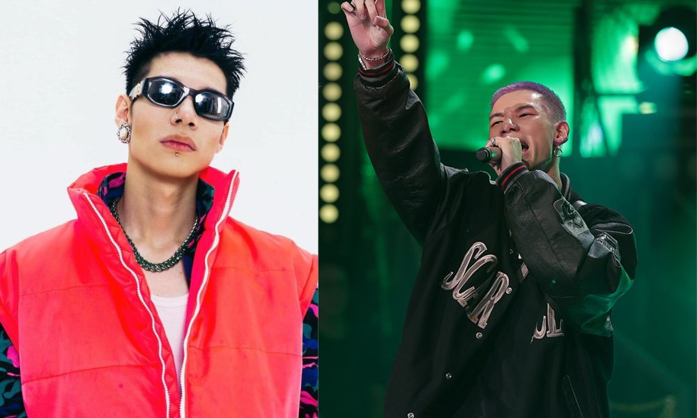 Tiểu sử MCK - Nam Rapper 10X đầy tài năng