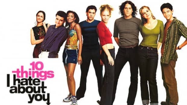 Review chi tiết phim “10 Things I Hate About You”