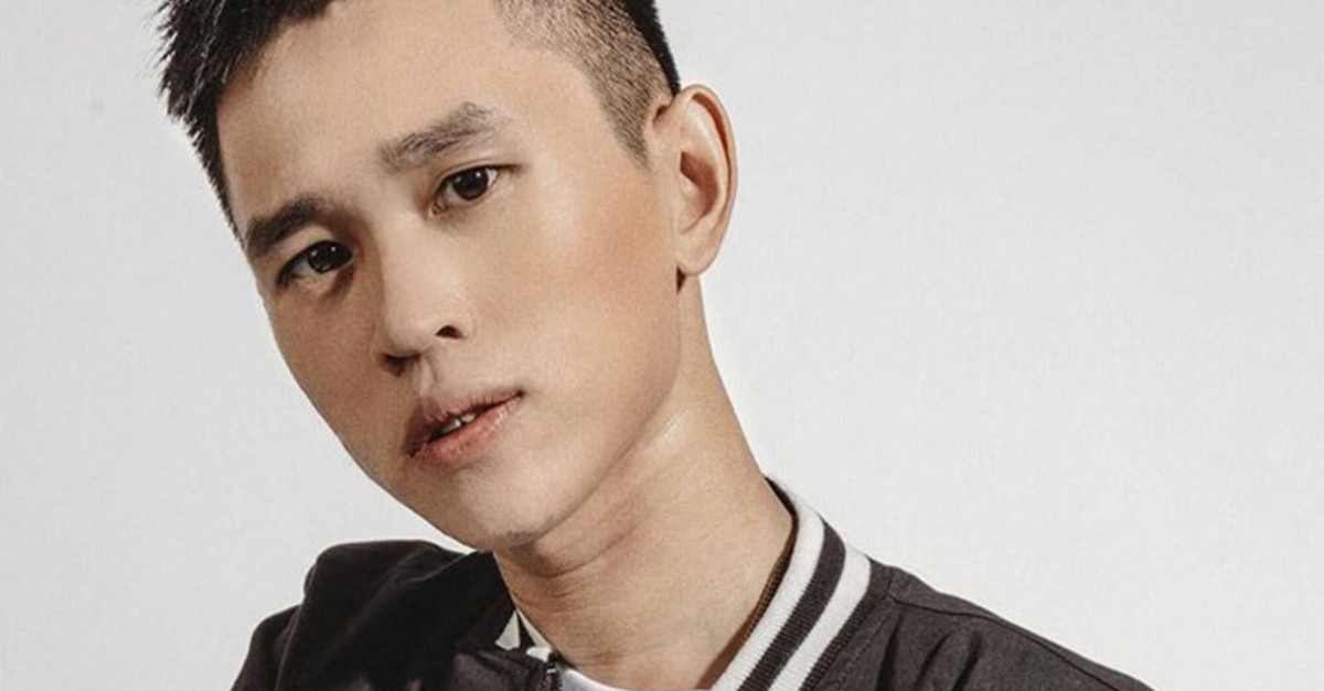 Tiểu sử B Ray nam rapper tài năng nhưng đầy tai tiếng của
