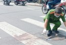 Đồng Nai: Nam thanh niên nghi bị bắn tử vong ngay trung tâm Biên Hòa