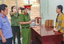 “Anna Bắc Giang” bị đề nghị truy tố 2 tội danh