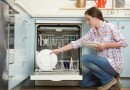 Máy rửa bát là gì? Review top 5 máy rửa bát tốt, giá thành hợp lý nên mua năm 2022