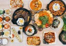 Bật mí top 10 quán ăn Hàn Quốc tại Hà Nội 'ngon nhức nách'