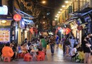 Overnight cùng 7 quán ăn đêm ngon nhất tại quận 1 Sài Gòn