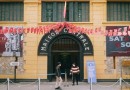 Nhà tù Hỏa Lò – Kinh nghiệm tham quan từ A-Z khu di tích lịch sử nổi tiếng tại Hà Nội