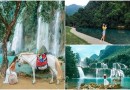 Du lịch Cao Bằng – Top 7 địa điểm nghỉ ngơi, vui chơi, ăn uống khiến bạn quên cả lối về