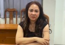 Bà Nguyễn Phương Hằng tiếp tục bị tạm giam 2 tháng để điều tra bổ sung