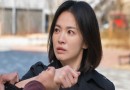 Phía Song Hye Kyo tiết lộ nội dung phần 2 của 'The Glory', liệu có lột xác ngoạn mục?