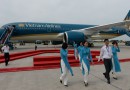 Vụ nhóm tiếp viên mang 10 kg ma túy về nước: Vietnam Airlines nói gì?