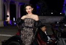 Xuất hiện chung tại sự kiện, Thảo Nhi Lê lần đầu đọ trình catwalk với Hoa hậu Thùy Tiên