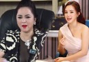 Ca sĩ Vy Oanh lên tiếng, phản pháo đơn tố giác của con trai bà Nguyễn Phương Hằng