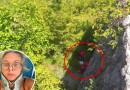 Nữ du khách nguy kịch sau khi bị rơi khỏi vách đá cao 10 mét do đang cố 'tự sướng'