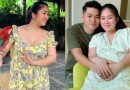 Diễn viên Lê Phương 'lột xác'' sau khi giảm 30 kg