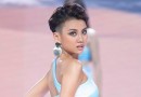 Cựu thí sinh Hoa hậu Hoàn vũ Việt Nam ấm ức vì biệt danh “Miss giật đồ”