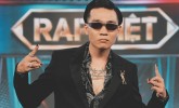 Trên sóng Rap Việt, Wowy rao bán ca khúc giá 200 triệu đồng