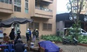 Nữ sinh 16 tuổi tử vong khi rơi từ chung cư tầng 9 ở Hà Nội