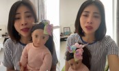 Youtuber Thơ Nguyễn phải nằm viện truyền nước sau lùm xùm về video 'xin vía' búp bê cho học giỏi
