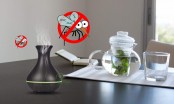Hòa Bình: Gia đình 4 người nhập viện do ngộ độc tinh dầu đuổi muỗi 'thân thiện với môi trường'