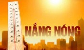 Bắc Bộ và Trung Bộ chuẩn bị đón đợt nắng nóng 36 - 37 độ C, người dân cần chú ý bảo vệ sức khỏe