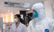 Bản tin COVID-19 sáng 4/5: Bộ Y tế công bố hai ca mắc mới tại Hà Nội và Đà Nẵng