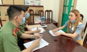 2 nữ sinh tiếp tay cho 17 người Trung Quốc nhập cảnh trái phép ở Hà Nội bị xử lý như thế nào?