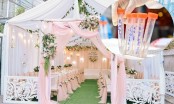 Bắc Ninh: Ca mắc COVID-19 tại Bệnh viện Bệnh Nhiệt đới Trung ương từng dự đám cưới với 300 khách mời