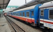 Đường tàu Hà Nội - Yên Bái và Hà Nội - Hải Phòng tạm dừng hoạt động do ảnh hưởng của dịch COVID-19