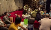 Chủ quán karaoke ở An Giang diễn kịch để qua mặt công an và cái kết đắng lòng