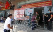 Hà Nội: Phong tỏa tòa nhà ở chung cư Đại Thanh do có ca nhiễm COVID-19