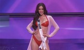 Tự hào Việt Nam: Khánh Vân tỏa sáng tại bán kết Miss Universe nhờ thần thái cực đỉnh