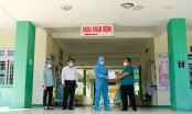 Tin mừng: Bệnh nhân nhiễm COVID-19 đầu tiên tại Đà Nẵng xuất viện sau 18 ngày điều trị