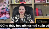 Điểm lại những phát ngôn 'độc đáo' của nữ đại gia Phương Hằng trong buổi livestream tối 25/5