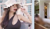 Vụ lộ clip 8 phút của hot girl: Vợ nam chính tiết lộ sự thật bất ngờ