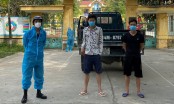 Bắc Ninh: 2 thanh niên F1 có hành vi chống đối, nhất quyết không chịu đi cách ly tập trung
