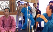 Xôn xao đoạn clip NS Hoài Linh 'vui vẻ nhảy múa' sau 1 tháng cách ly xạ trị?