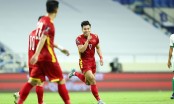 Xúc động trước lời nhắn của Vũ Văn Thanh về bàn thắng trong trận đấu với Indonesia