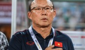 HLV Park Hang Seo hy vọng đội tuyển Việt Nam tránh được Hàn Quốc