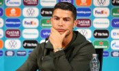 UEFA dọa sẽ phạt các cầu thủ 'tiếp bước' hành động của Ronaldo