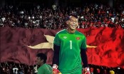 Báo Hàn Quốc ngợi khen 'người gác đền' của đội tuyển Việt Nam