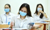 Hà Nội: Hơn 100.000 thí sinh thi tốt nghiệp THPT không được rời thành phố