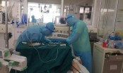 Việt Nam ghi nhận bệnh nhân COVID-19 thứ 81 tử vong