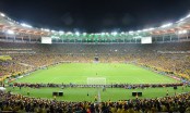 Chung kết Copa America 2021: Sân Maracana mở rộng cửa đón khán giả 