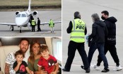 Sự cố bất ngờ trong kỳ nghỉ của Messi: Sân bay bị dọa đánh bom trước khi khởi hành