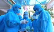 Hà Nội ghi nhận 46 ca dương tính SARS-CoV-2 trong ngày 21/7