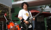Rocker kỳ cựu tại TP.HCM qua đời khi đang điều trị COVID-19