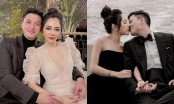 Vợ sắp cưới của Huỳnh Anh công khai mắng 'các em gái vô liêm sỉ'