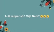Vụ lộ link kho ảnh nóng 40GB: Cộng đồng mạng đi tìm 'Ai là Rapper số 1 Việt Nam'?