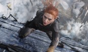 Scarlett Johansson kiện Disney vì bom tấn 'Black Widow'
