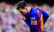 Xôn xao tin Messi bất đắc dĩ phải chia tay Barcenola vào phút chót