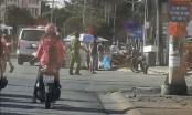 Bình Dương: Người phụ nữ tử vong trên đường đến bệnh viện cấp cứu